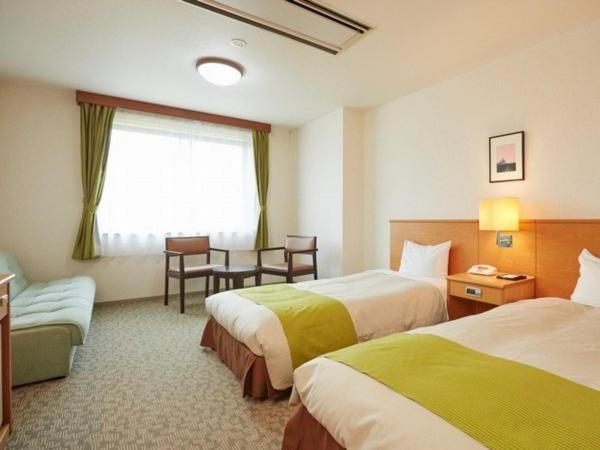 스탠다드 룸, Familio Minakami