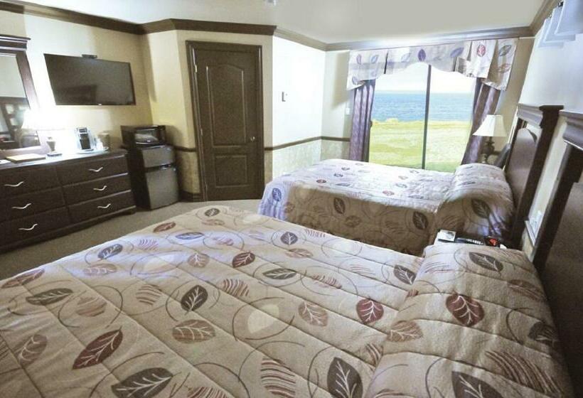 Номер Superior, Manoir Sur Mer