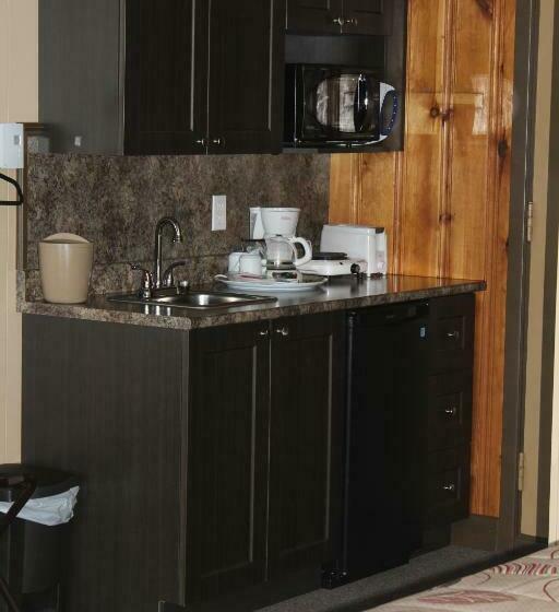 스탠다드 룸 더블 침대 2개, Manoir Sur Mer