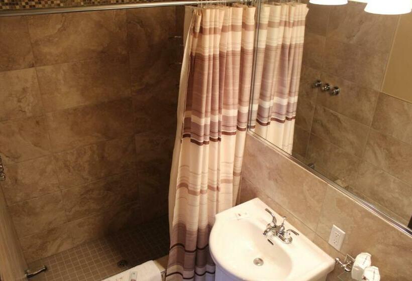 수피리어 룸, Manoir Sur Mer