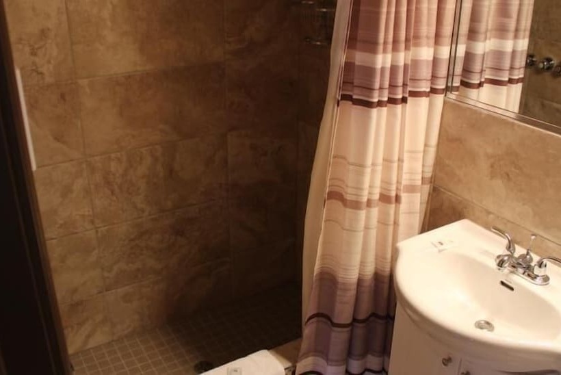 수피리어 룸, Manoir Sur Mer