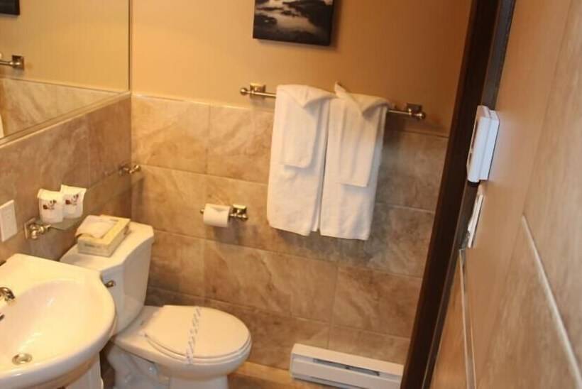 Номер Superior, Manoir Sur Mer