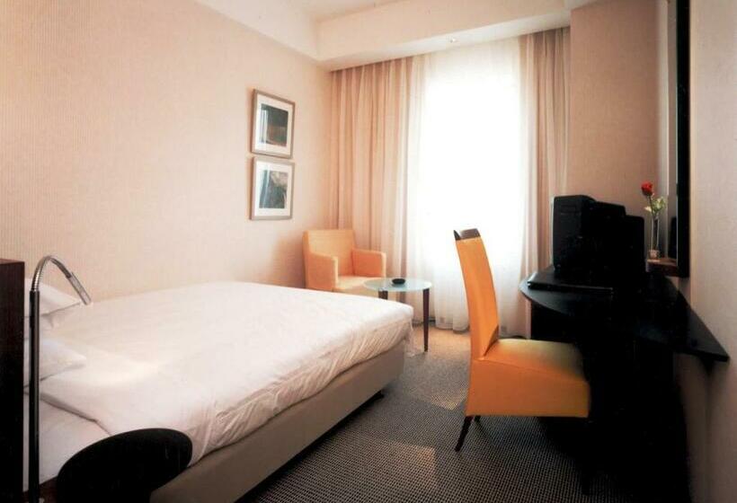 스탠다드 싱글 룸, Molino Shin Yuri