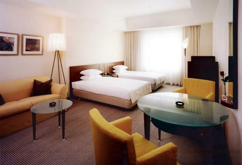 디럭스 룸, Molino Shin Yuri