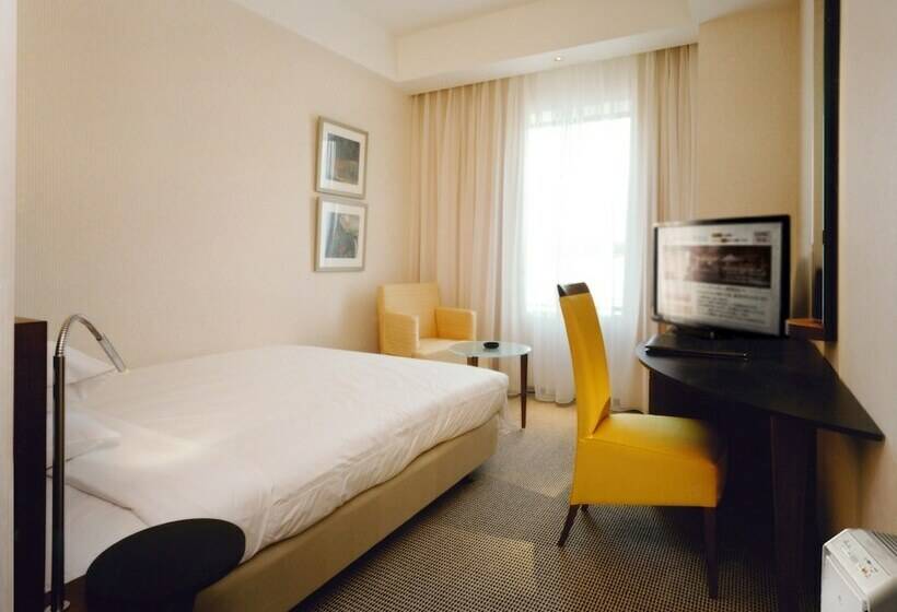 スタンダードルーム, Molino Shin Yuri