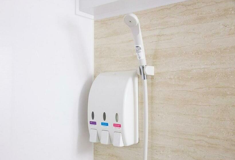 غرفة قياسية, Okus