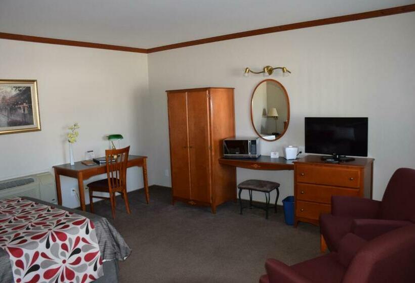 غرفة تنفيذية, Plante