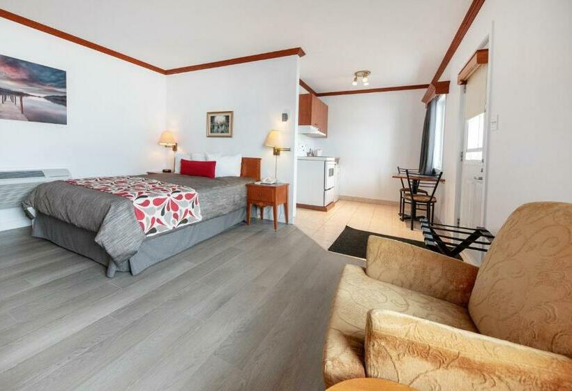 Quarto Executivo, Plante