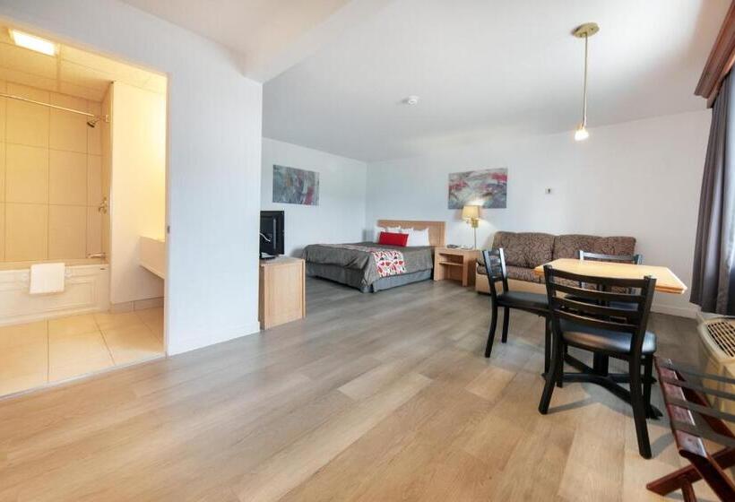 Quarto Executivo, Plante
