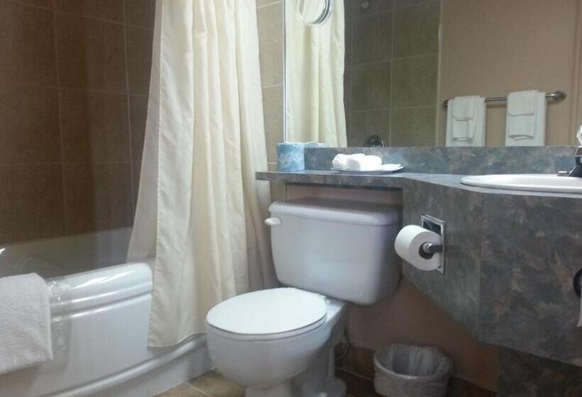 غرفة ديلوكس, Plante