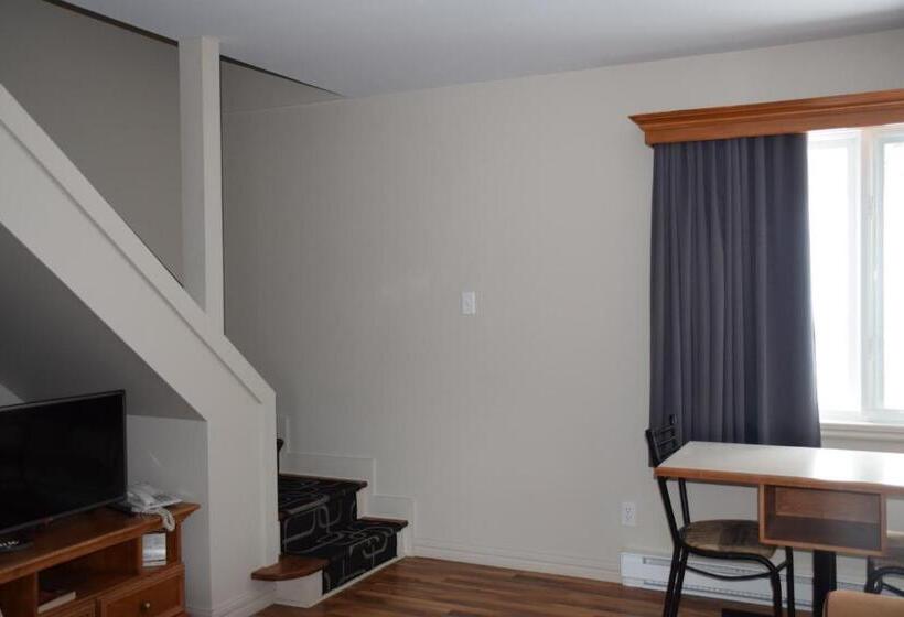 إستوديو ديلوكس, Plante