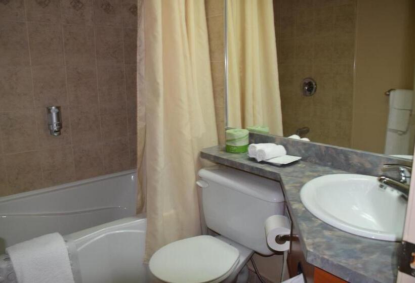 جناح عائلي, Plante