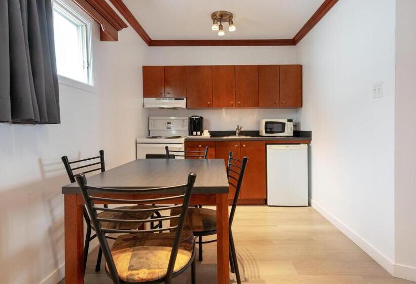 جناح عائلي, Plante