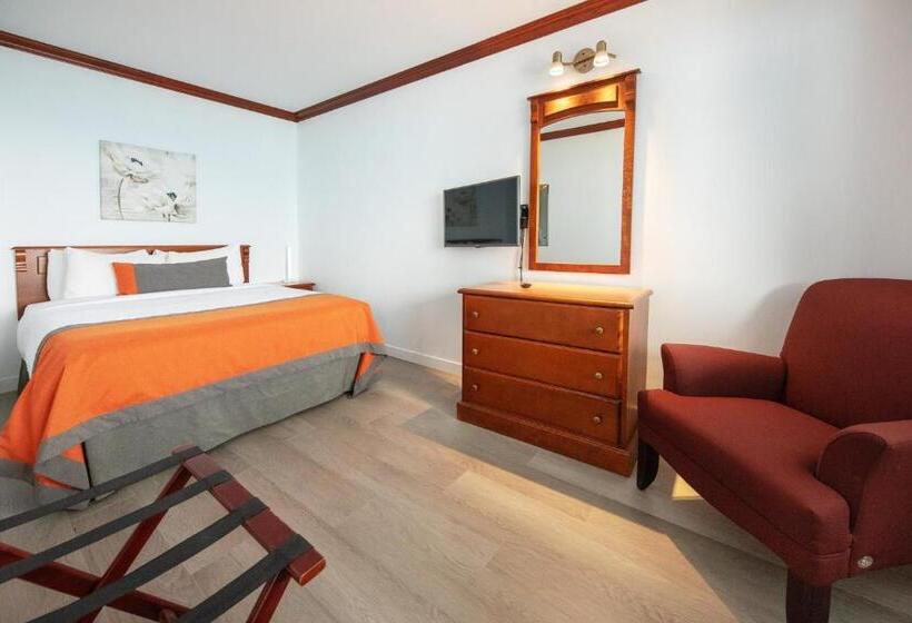 جناح عائلي, Plante