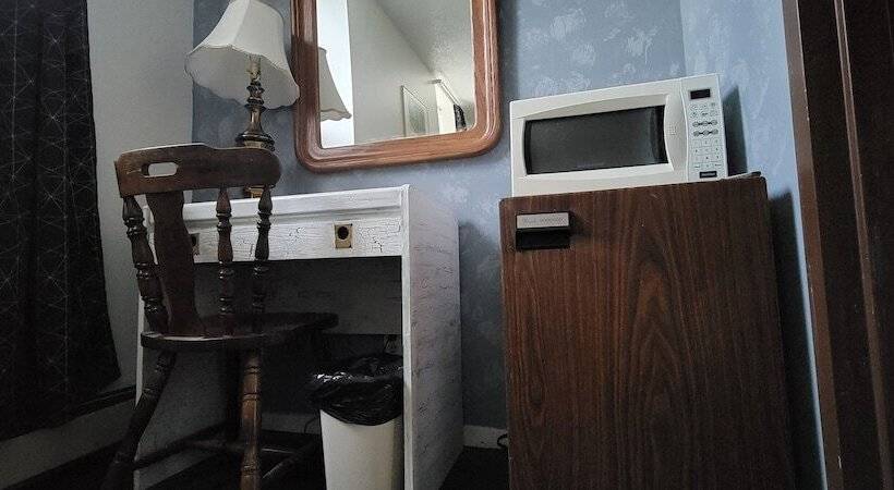 غرفة قياسية, The Cosmopolitan