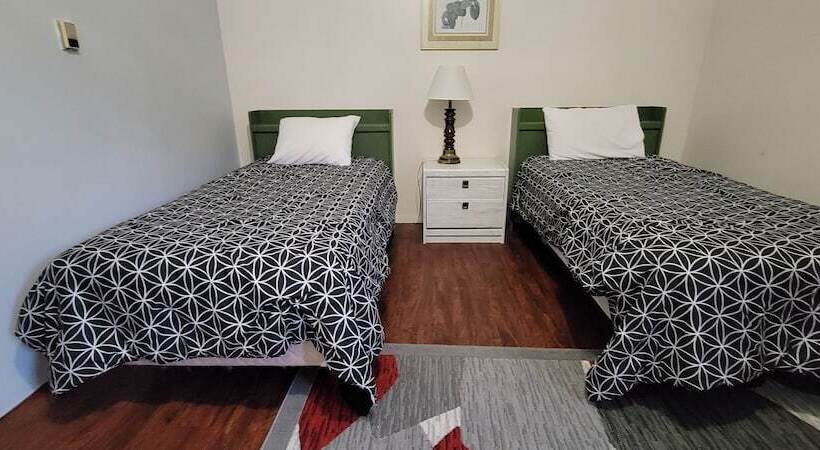 غرفة قياسية, The Cosmopolitan