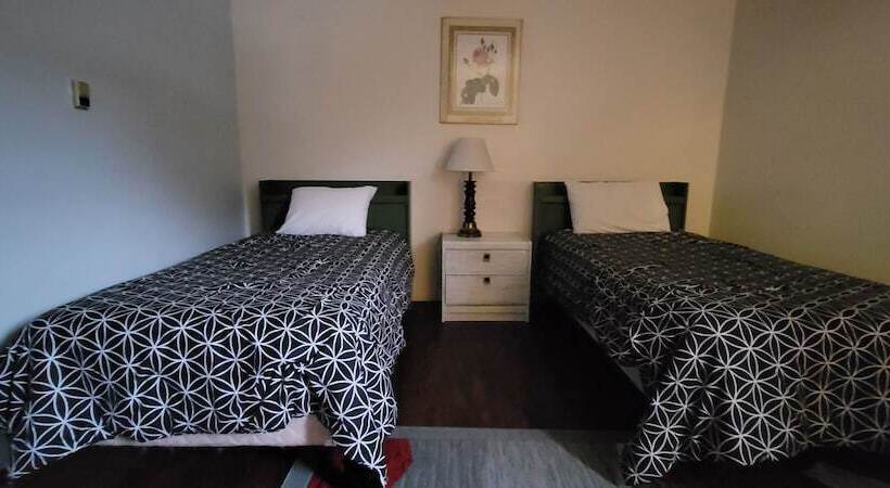 غرفة قياسية, The Cosmopolitan