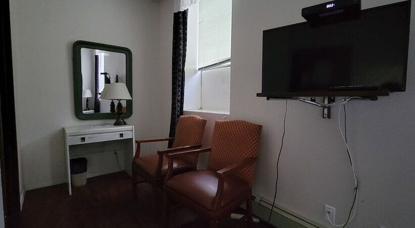 غرفة قياسية, The Cosmopolitan