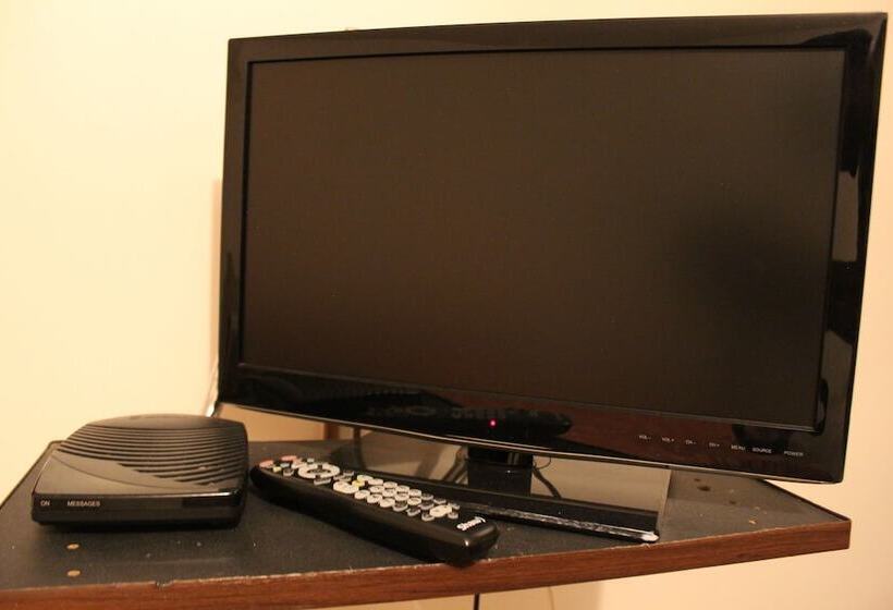 غرفة قياسية, The Cosmopolitan