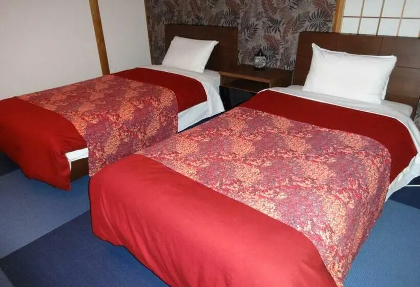 Superior-huone, Villa Ortigia