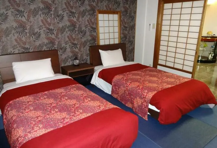 Superior-huone, Villa Ortigia