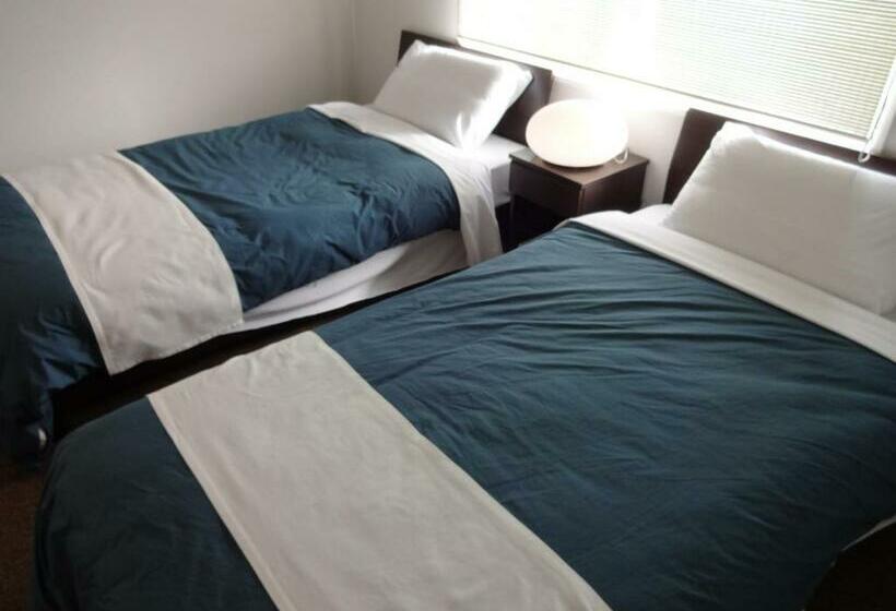 スタンダードルーム, Villa Ortigia