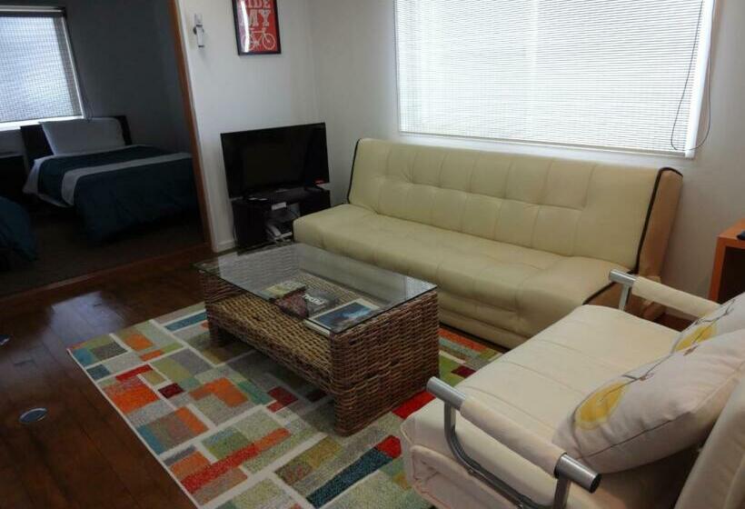 スタンダードルーム, Villa Ortigia