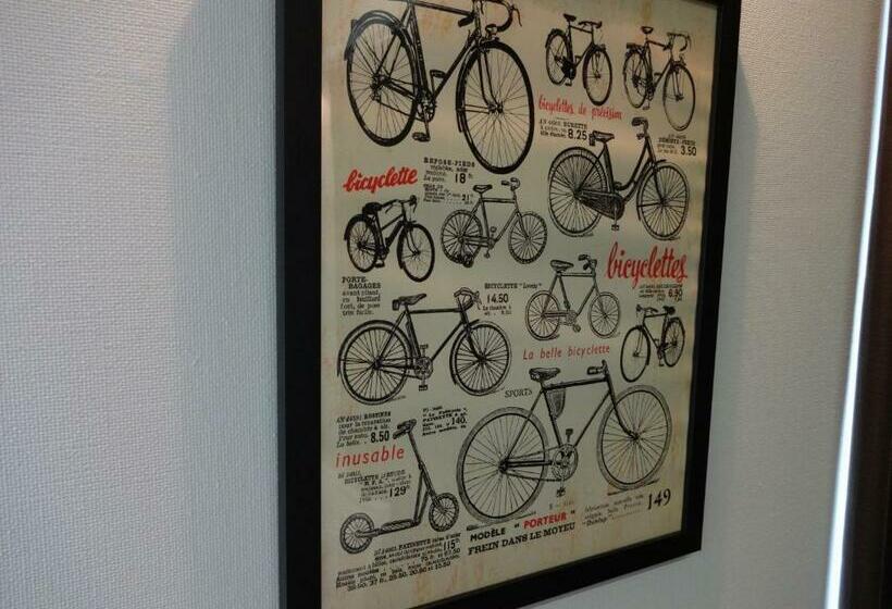 スタンダードルーム, Villa Ortigia