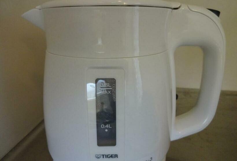 スタンダードルーム, Villa Ortigia