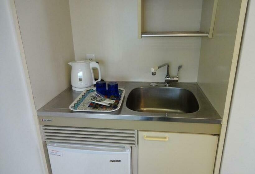 スタンダードルーム, Villa Ortigia