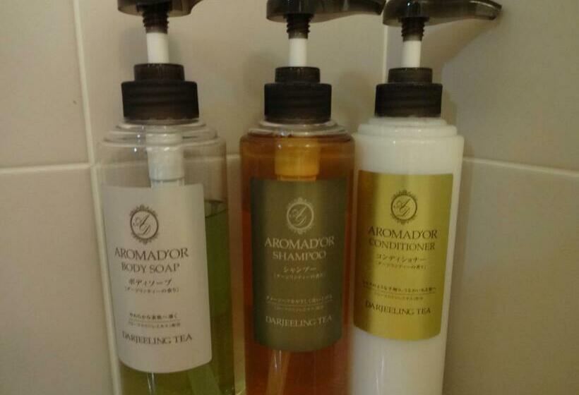 スタンダードルーム, Villa Ortigia