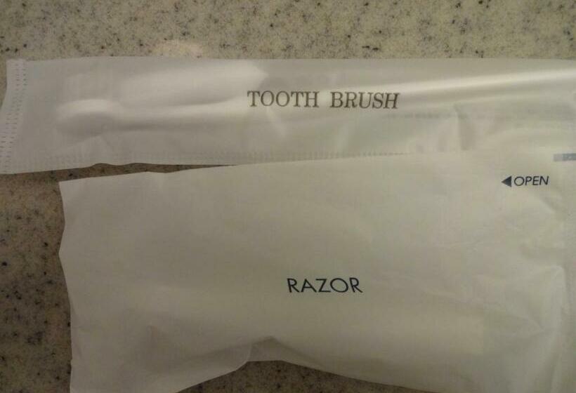 スタンダードルーム, Villa Ortigia