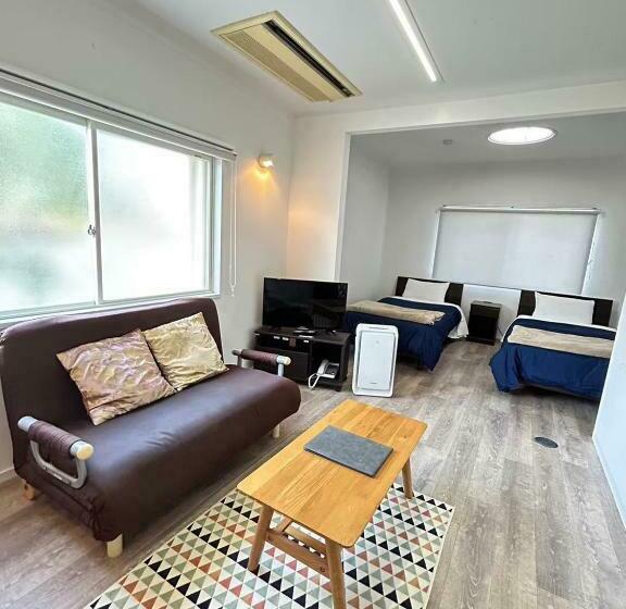 スタンダードルーム, Villa Ortigia