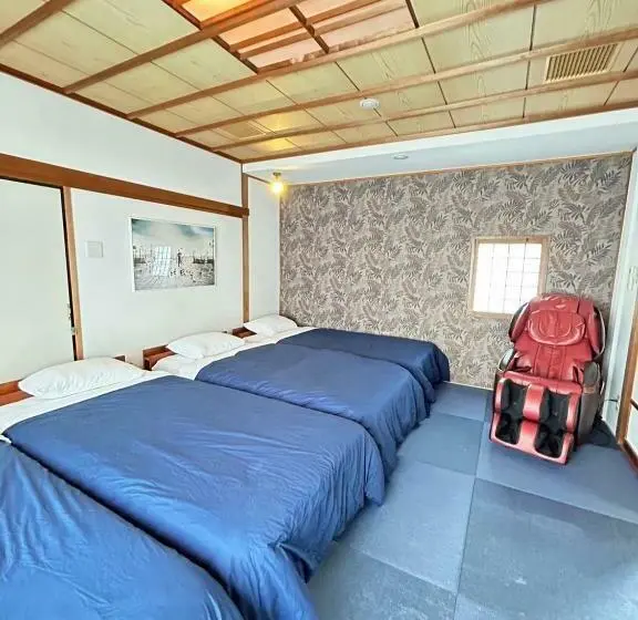 Superior-huone, Villa Ortigia