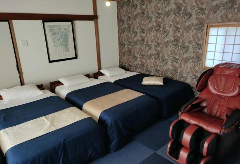 スーペリアールーム, Villa Ortigia