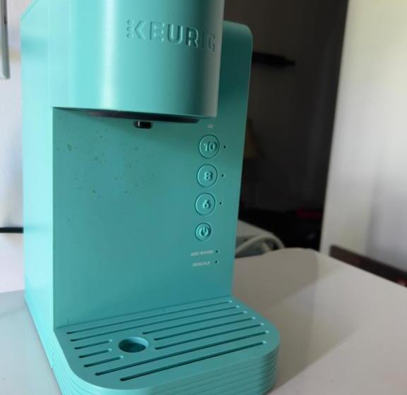 豪华房间, Monashee Motel