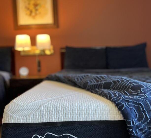 Номер Superior, Monashee Motel