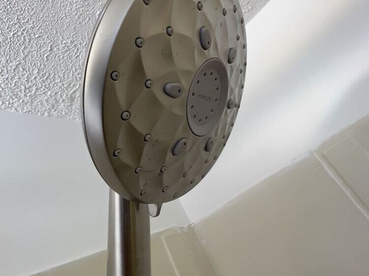 豪华房间, Monashee Motel