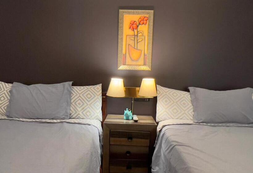 Номер Superior, Monashee Motel