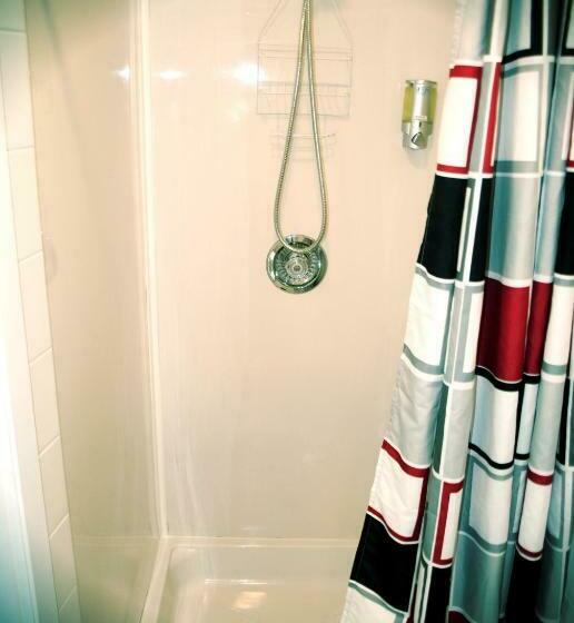 جناح, Motel Cartier