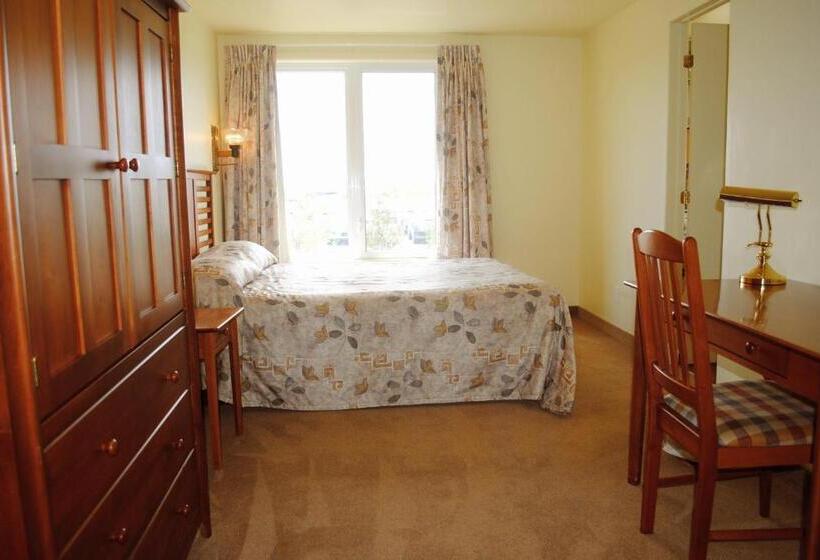 إستوديو قياسى, Motel Cartier