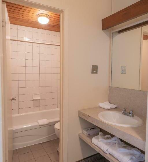 חדר סטנדרט, Le 2020 Charlevoix