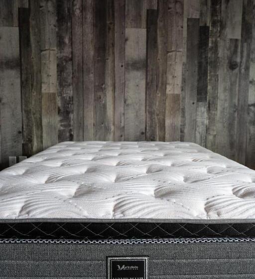 חדר סטנדרט, Le 2020 Charlevoix