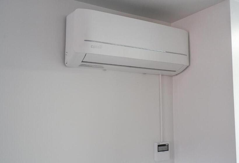 חדר סטנדרט, Le 2020 Charlevoix