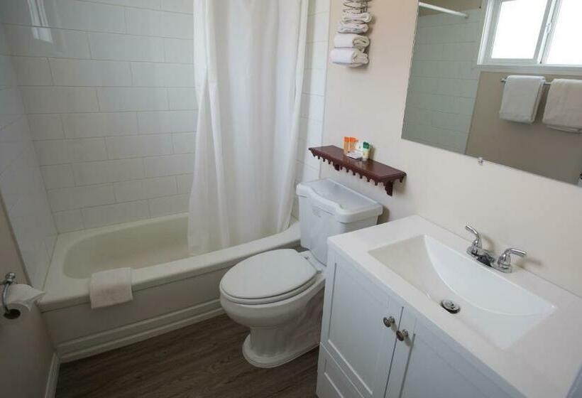 استودیوی استاندارد, Powder Mountain Lodge