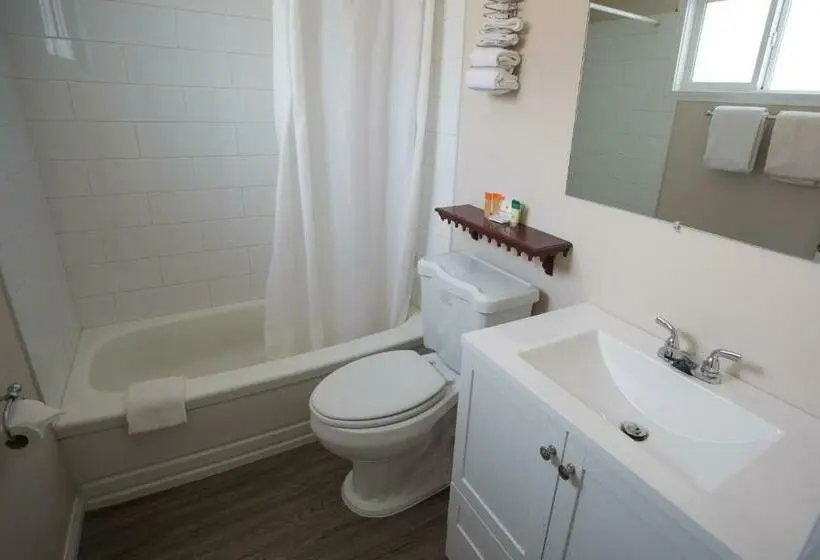 Standard-studio, Powder Mountain Lodge