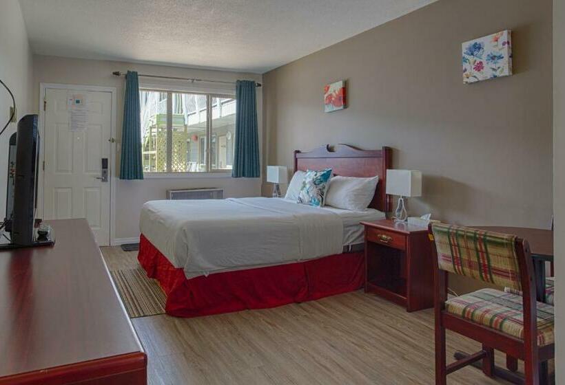 استودیوی استاندارد, Powder Mountain Lodge