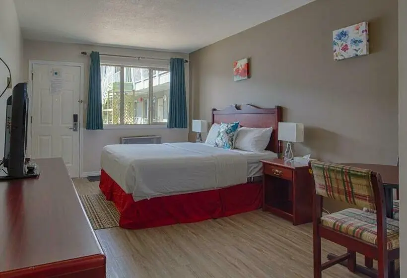 Standard-studio, Powder Mountain Lodge