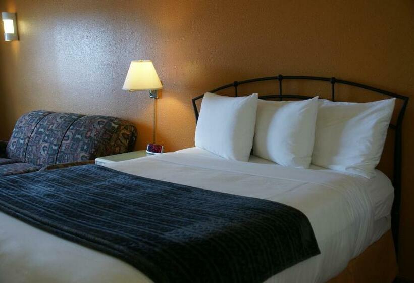 غرفة قياسية, R&r Inn & Suites