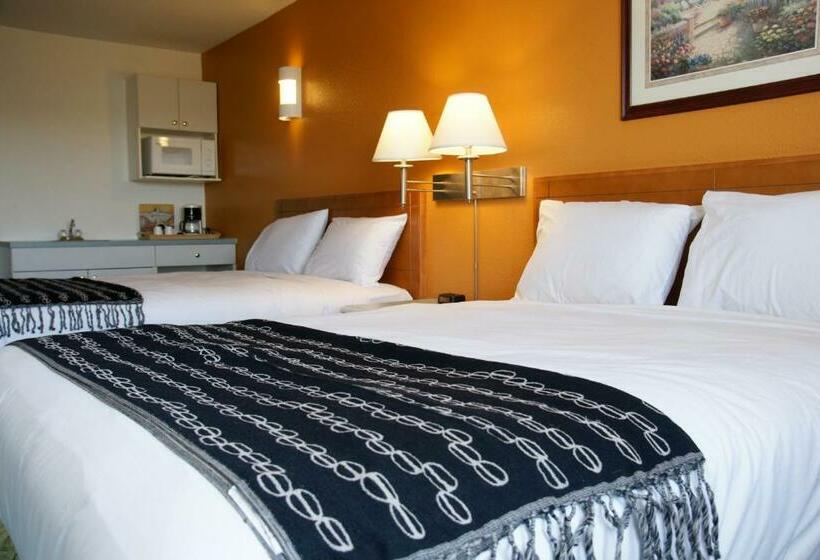 ジュニアスイート, R&r Inn & Suites
